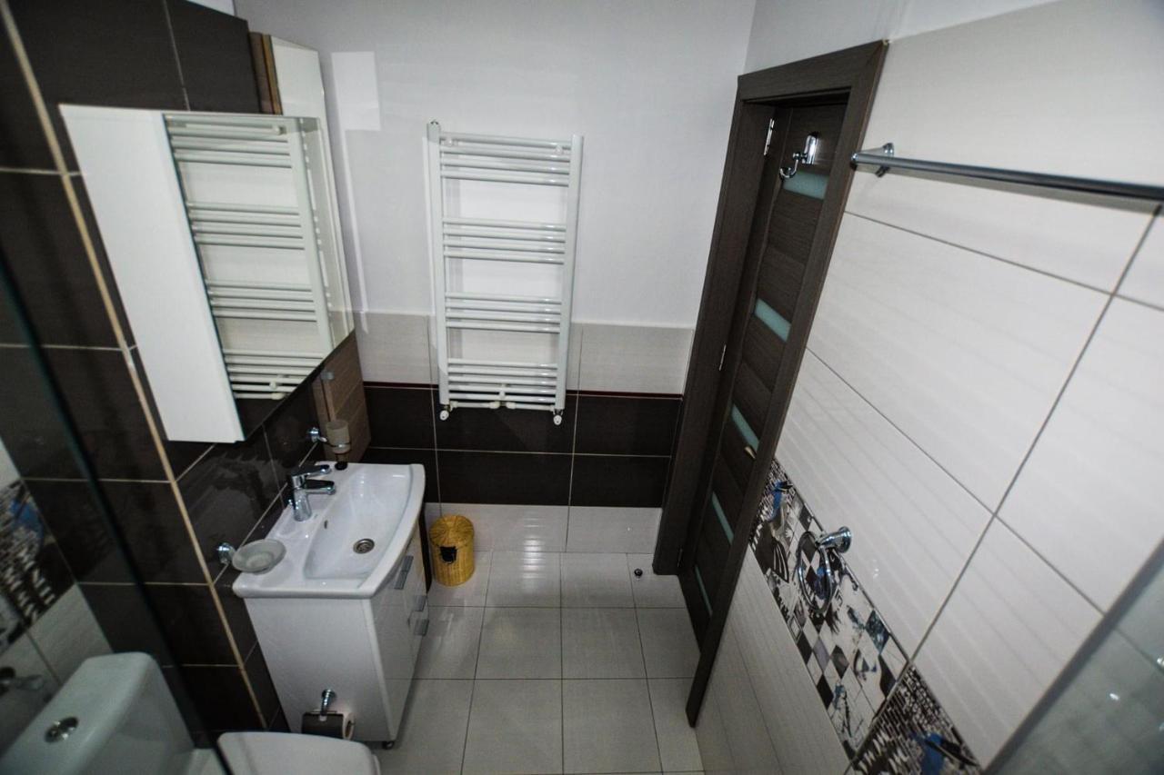 Lakeside Studio Mamaia Central Εξωτερικό φωτογραφία