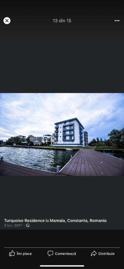 Lakeside Studio Mamaia Central Εξωτερικό φωτογραφία