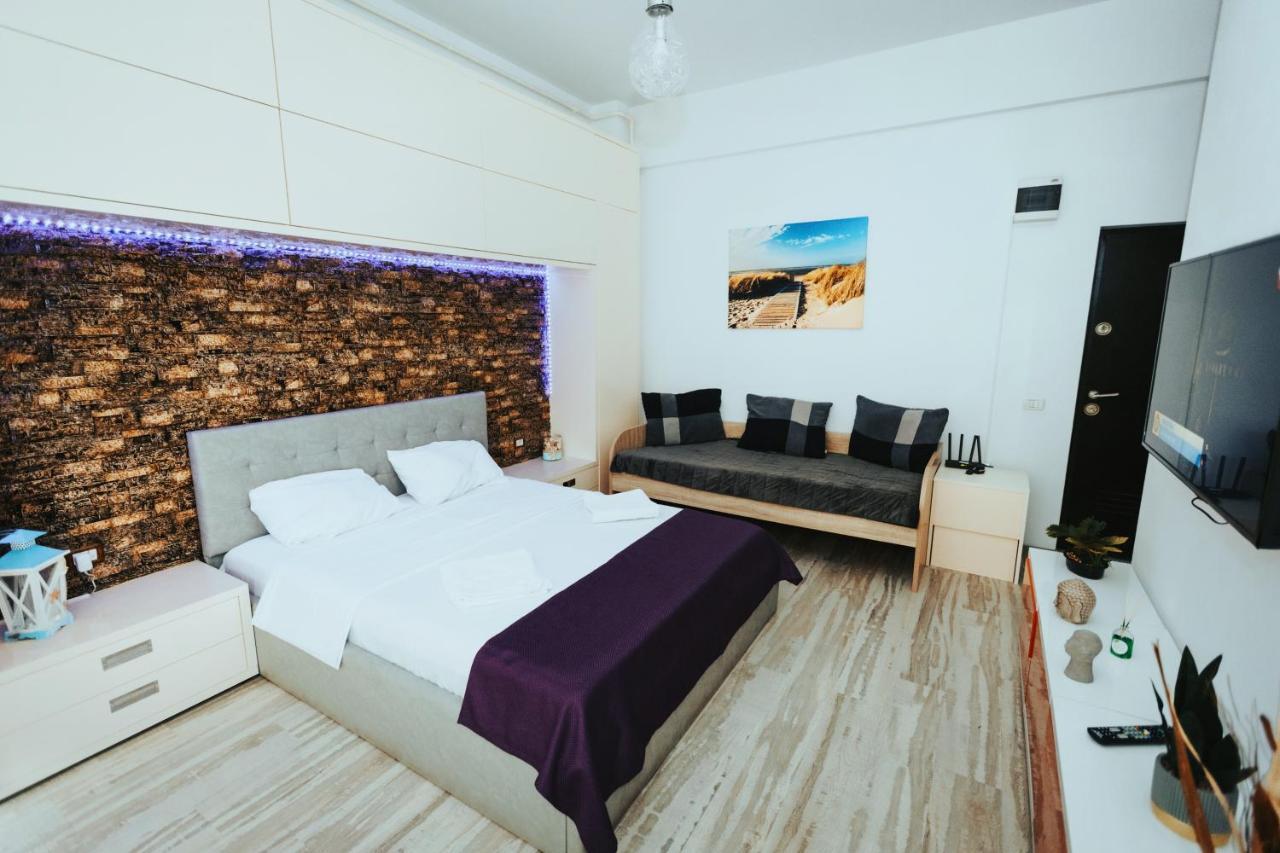 Lakeside Studio Mamaia Central Εξωτερικό φωτογραφία