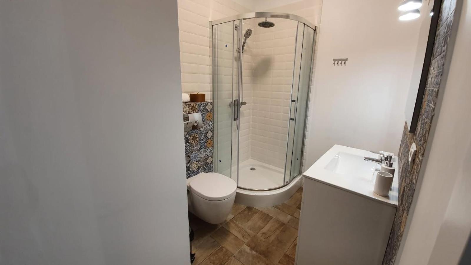 Lakeside Studio Mamaia Central Εξωτερικό φωτογραφία
