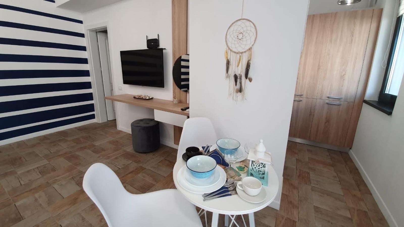 Lakeside Studio Mamaia Central Εξωτερικό φωτογραφία