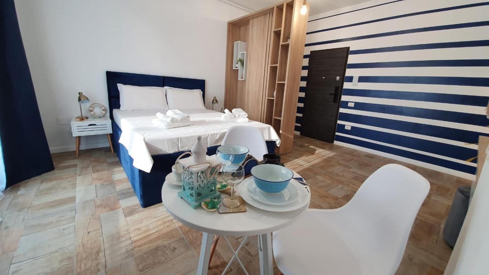 Lakeside Studio Mamaia Central Εξωτερικό φωτογραφία