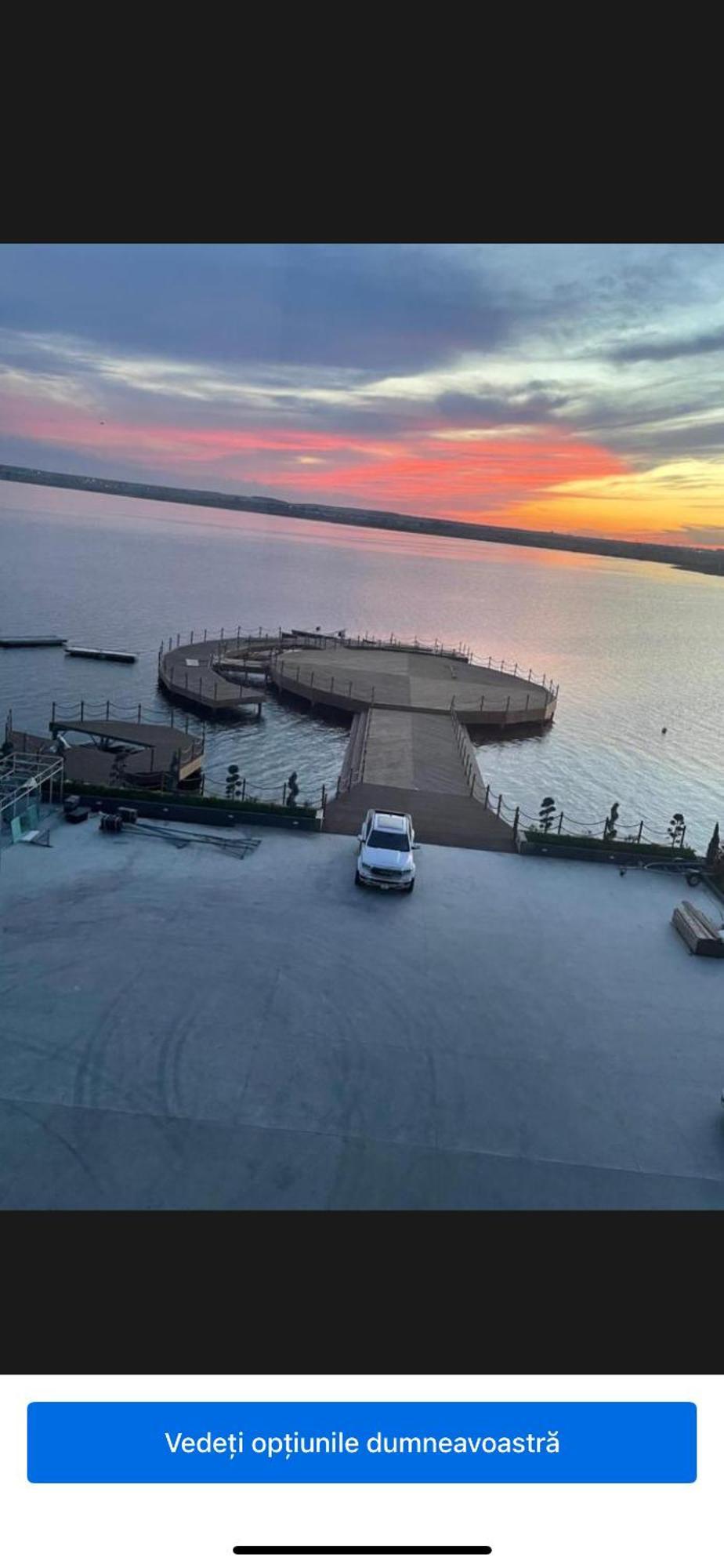 Lakeside Studio Mamaia Central Εξωτερικό φωτογραφία