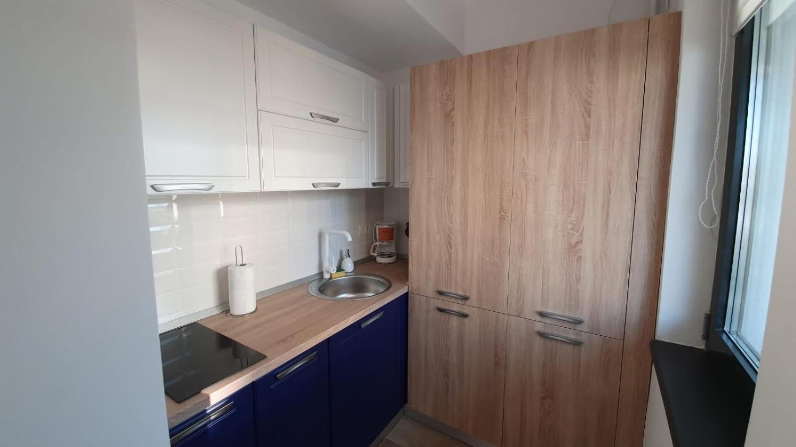 Lakeside Studio Mamaia Central Εξωτερικό φωτογραφία