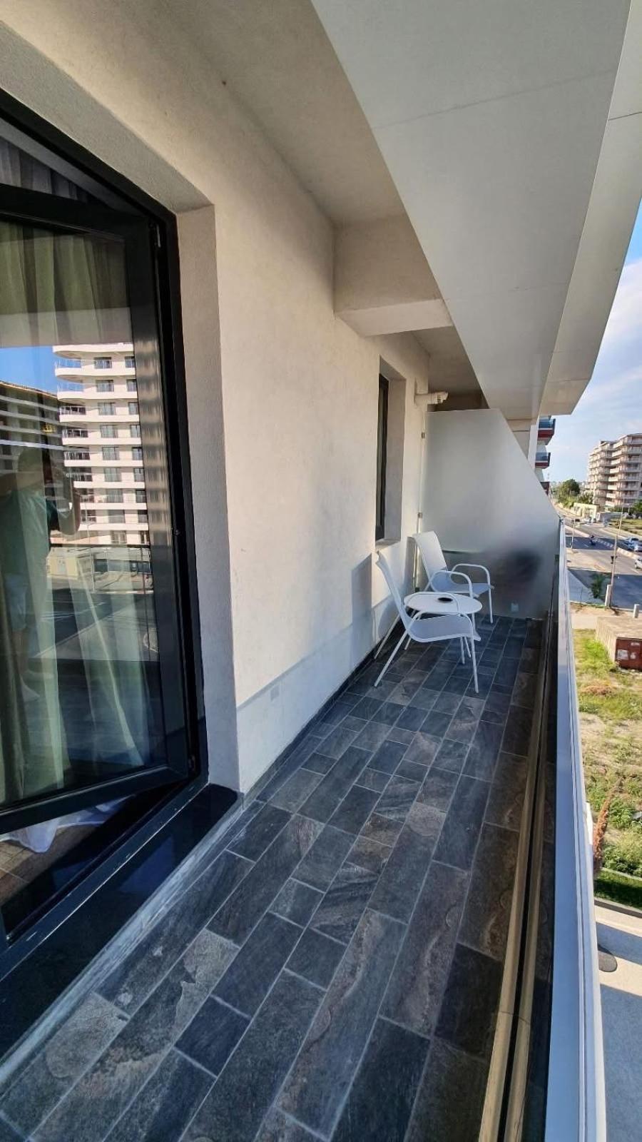 Lakeside Studio Mamaia Central Εξωτερικό φωτογραφία