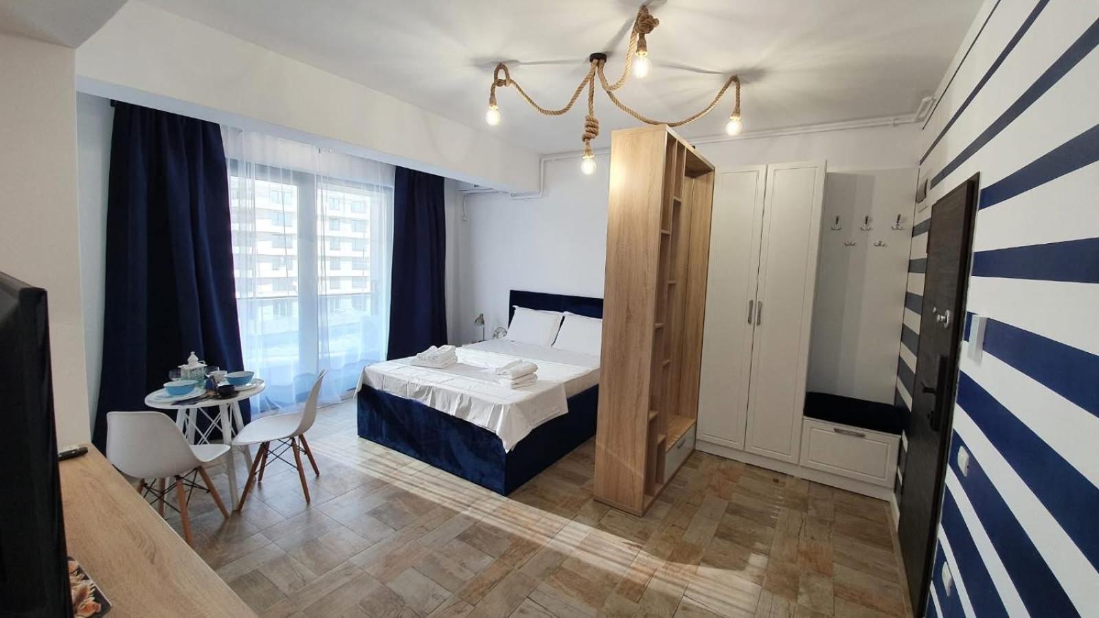 Lakeside Studio Mamaia Central Εξωτερικό φωτογραφία