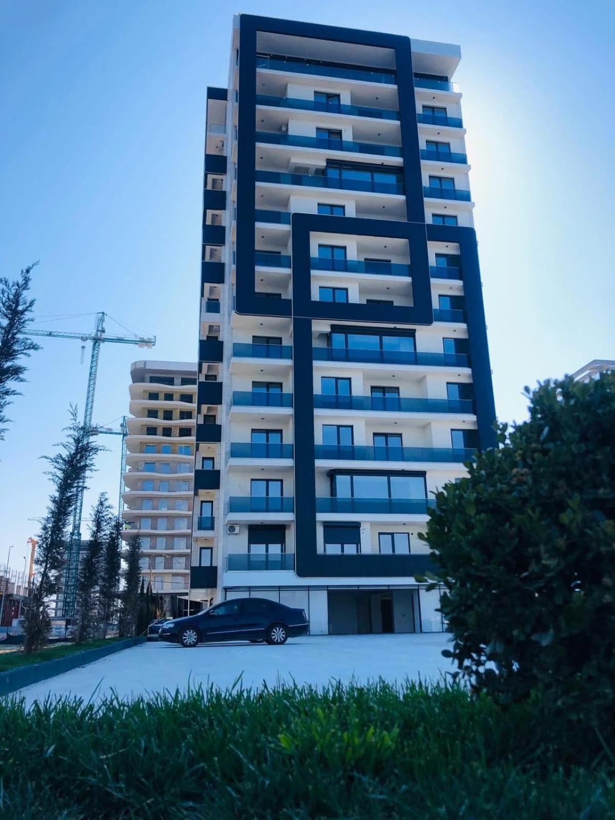 Lakeside Studio Mamaia Central Εξωτερικό φωτογραφία