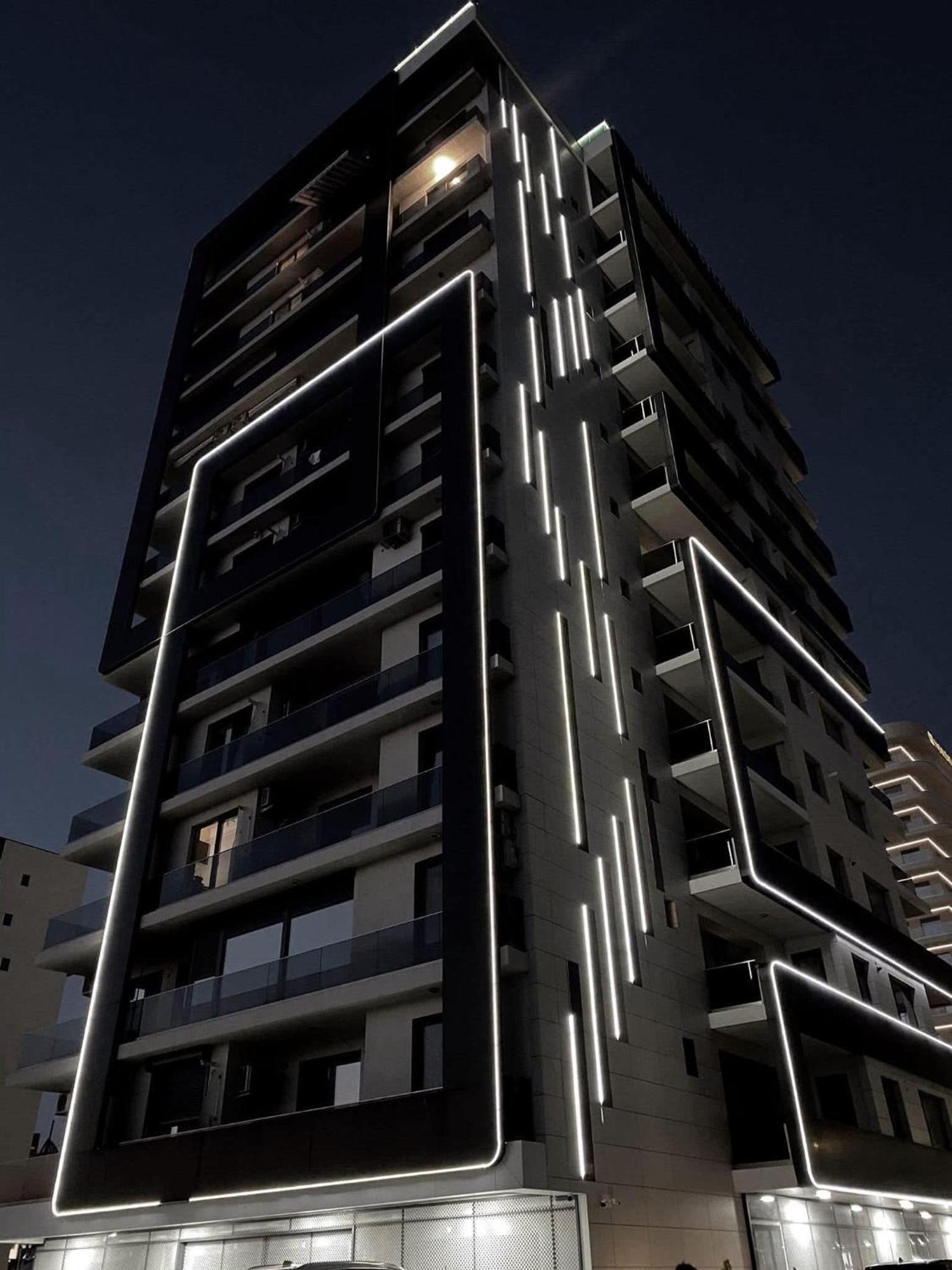 Lakeside Studio Mamaia Central Εξωτερικό φωτογραφία