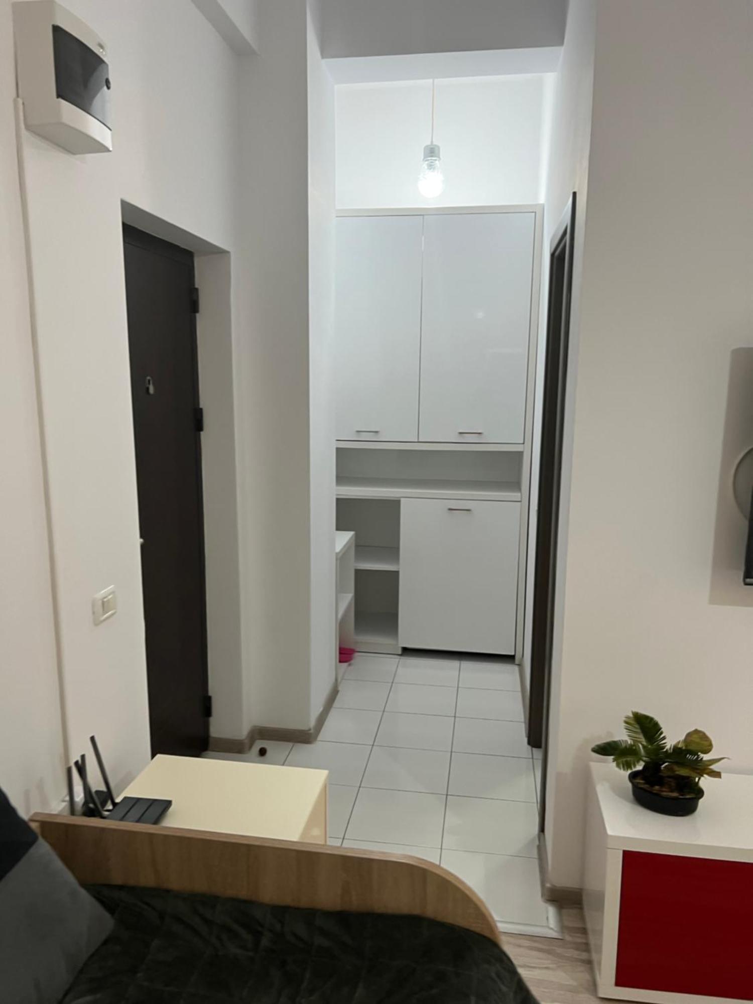 Lakeside Studio Mamaia Central Εξωτερικό φωτογραφία