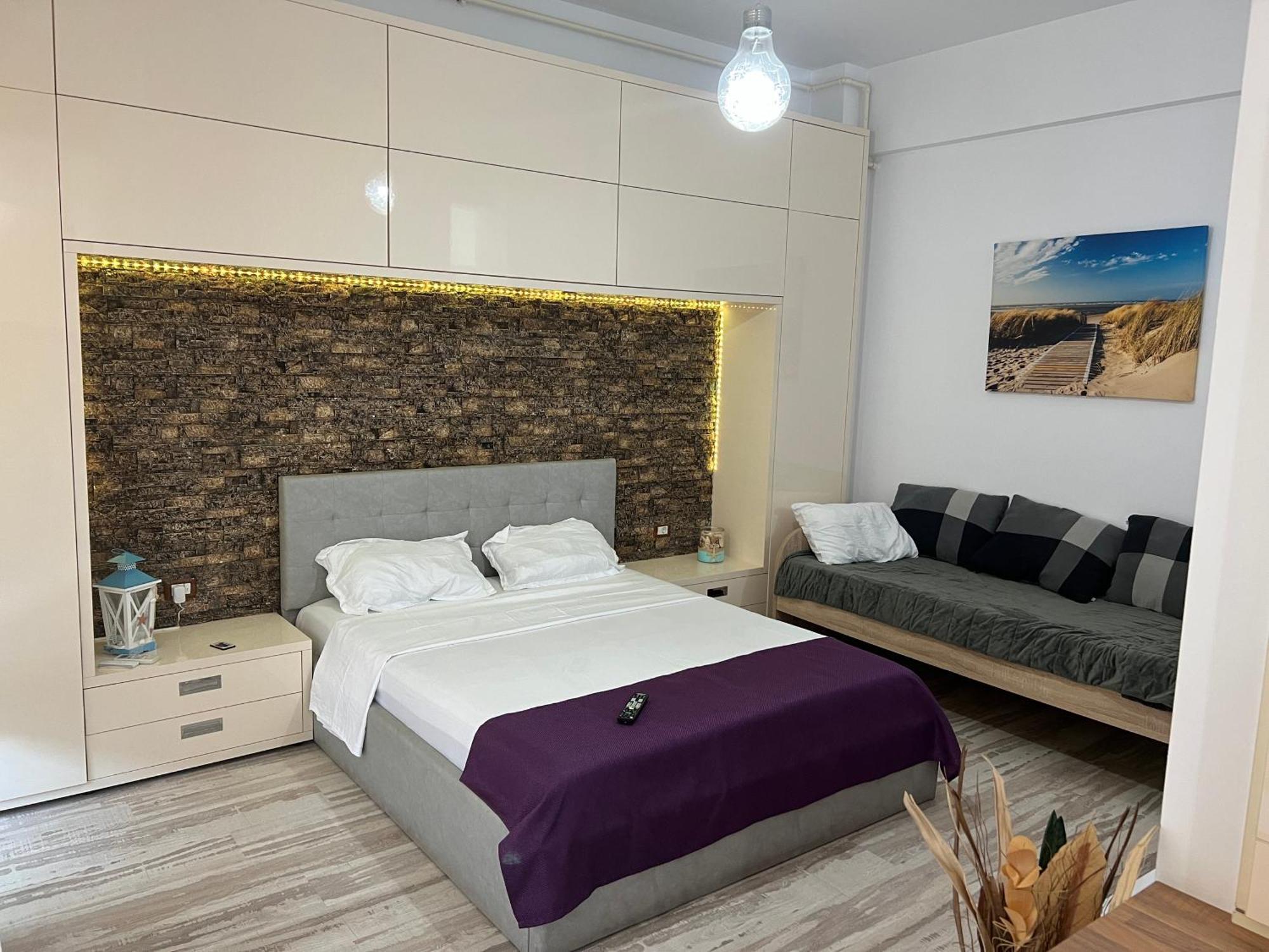 Lakeside Studio Mamaia Central Εξωτερικό φωτογραφία