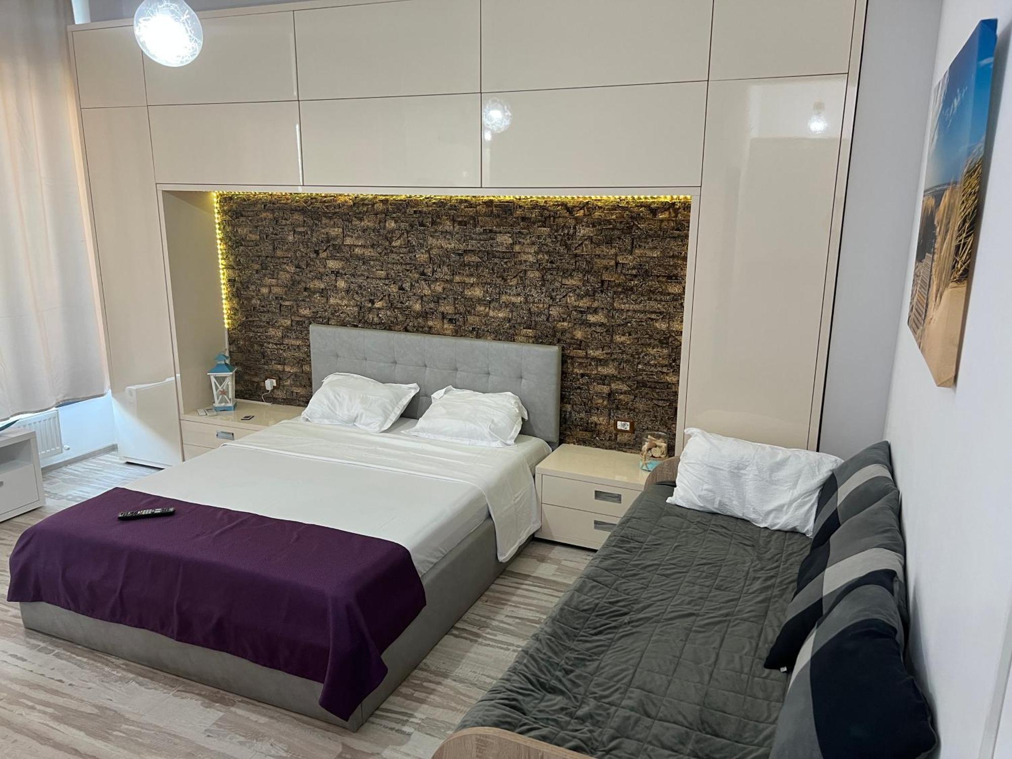 Lakeside Studio Mamaia Central Εξωτερικό φωτογραφία