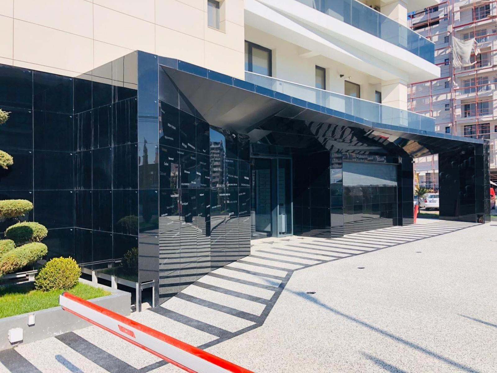 Lakeside Studio Mamaia Central Εξωτερικό φωτογραφία