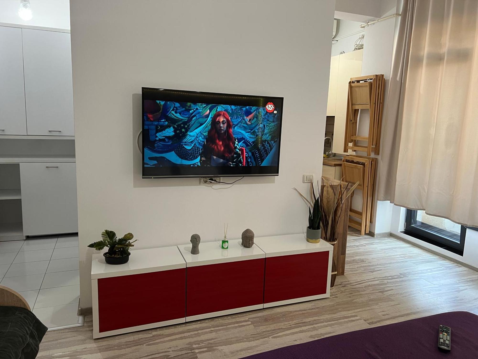 Lakeside Studio Mamaia Central Εξωτερικό φωτογραφία